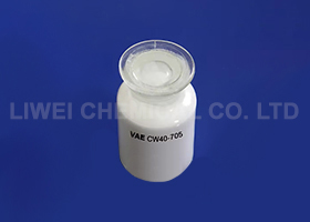 VAE Emulsion CW40-705A