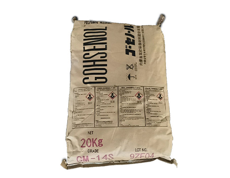gohsenol-pva