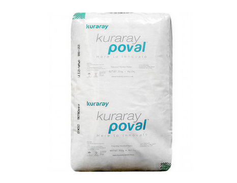 kuraray-poval