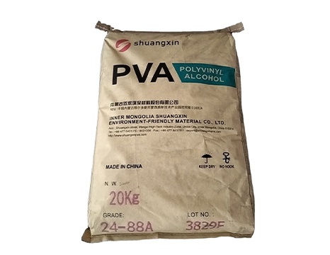 shuangxin-pva